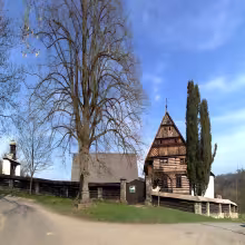 Dlaskův statek
