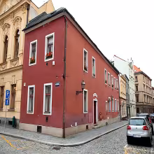 Dlouhá 6