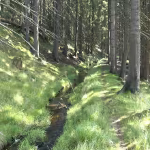 Dlouhá stoka
