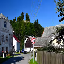 Dolní Bělá