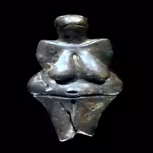 Dolní Věstonice