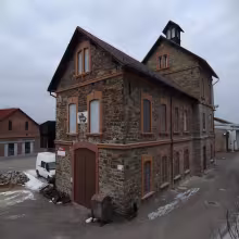 Důl Anna