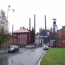 Důl Hlubina (Ostrava)