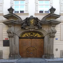 Archiv Poslanecké sněmovny