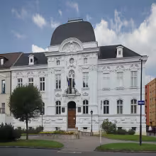 Archiv města Ostravy