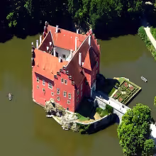 Červená Lhota