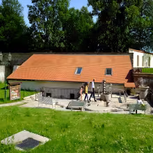 Klášterní mlýn (Klášter)
