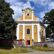 Kostel svatého Jakuba Většího (Ruprechtice)
