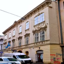 Palác Riesů ze Stallburgu