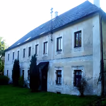 Kaple svatého Huberta (Herbertov)