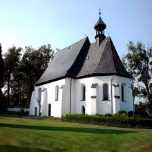 Kostel Nejsvětější Trojice (Klimkovice)