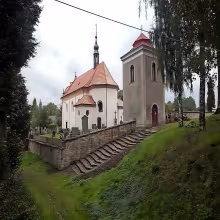 Kostel svaté Máří Magdaleny (Jeřice)