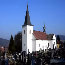 Kostel svatého Jakuba Většího (Malenice)