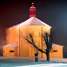 Kostel svatého Jakuba apoštola (Čížkovice)