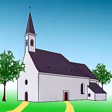 Kostel svatého Jošta (Cheb)