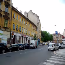 Lípová (Praha 2)