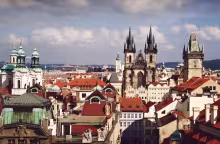 Staré Město