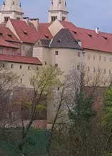 Bílá věž