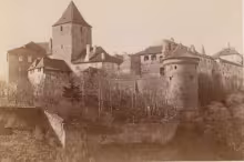 Daliborka