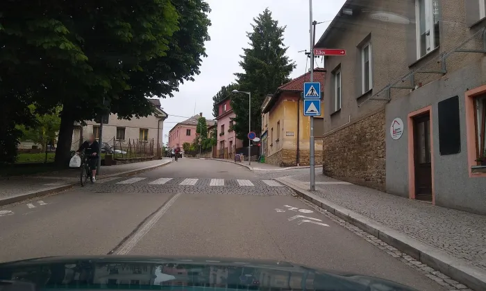 Bubnující legionář