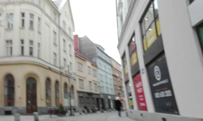 Café Habsburg