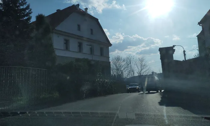 Chotkovská hrobka ve Valtířově