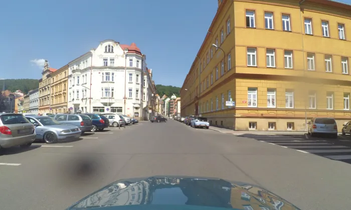 Děčín