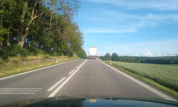 Střela