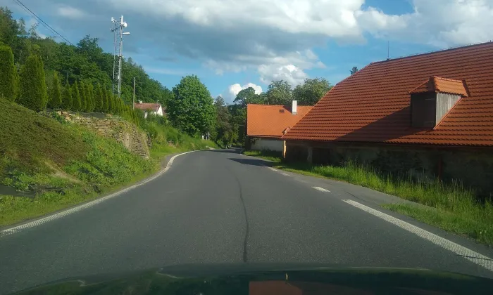 Volšovy