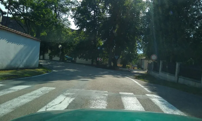 zámek Komorní Hrádek