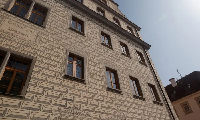 Jezuitský kostel Neposkvrněného Početí Panny Marie a svatého Ignáce