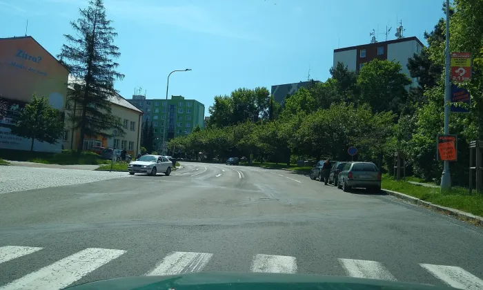 Horní Předměstí (Valašské Meziříčí)