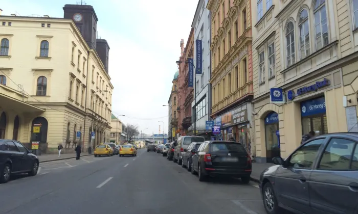 Lannův palác