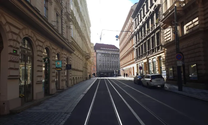 Palác Věžníků