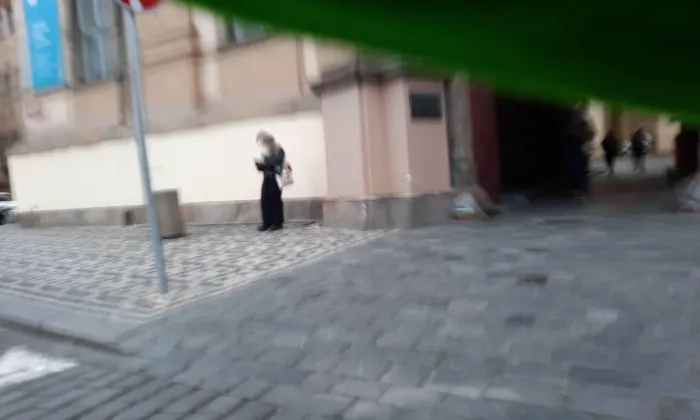 Trauttmannsdorfský palác na Starém Městě