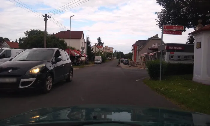 Kaplička Panny Marie Einsiedelnské