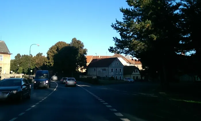 Kostel Nalezení svatého Kříže v Dubé