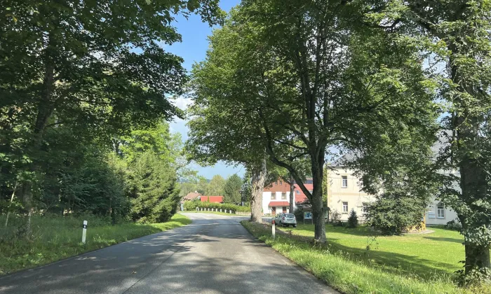 Kostel Nejsvětějšího Jména Ježíš (Křišťanov)