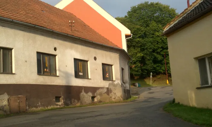 Kostel Všech svatých (Jaroměřice)