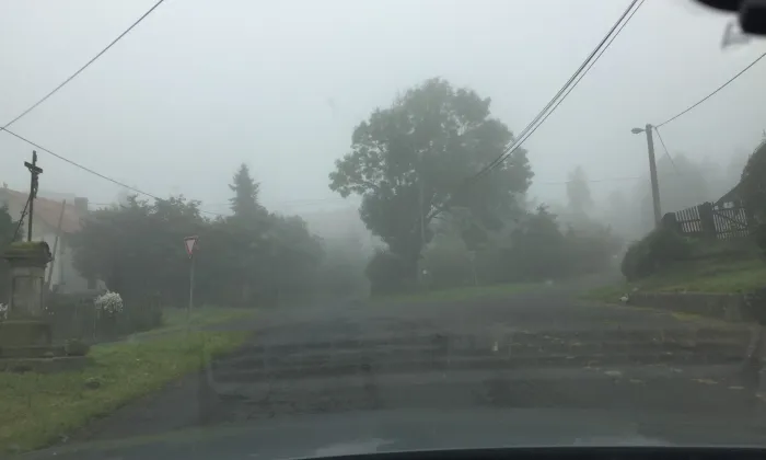 Kostel Všech svatých (Arnultovice)