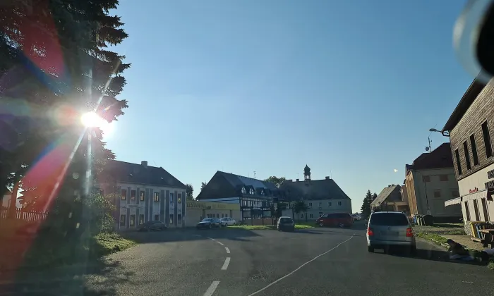Kostel svaté Kateřiny (Hora Svaté Kateřiny)