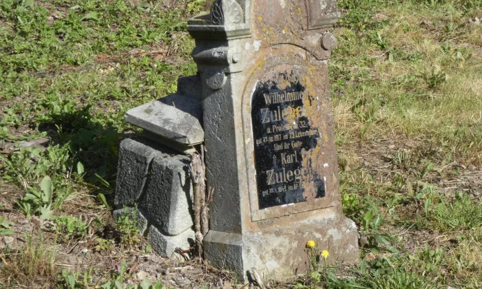Kostel svatého Bartoloměje (Přílezy)