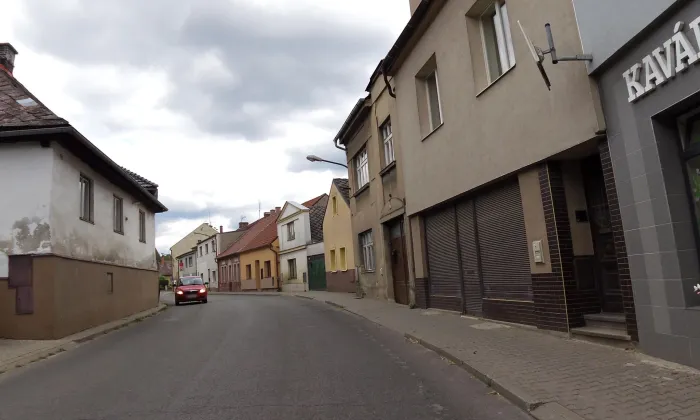 Kostel svatého Bartoloměje (Dobrovice)