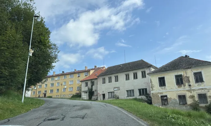 Kostel svatého Bartoloměje (Ktiš)