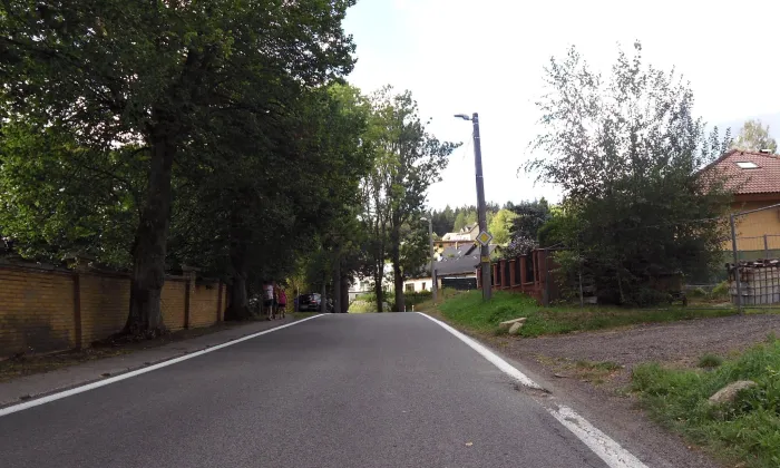 Kostel svatého Ducha (Rýnovice)