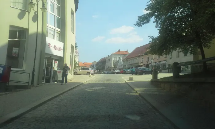 Kostel svatého Jakuba Staršího (Boskovice)
