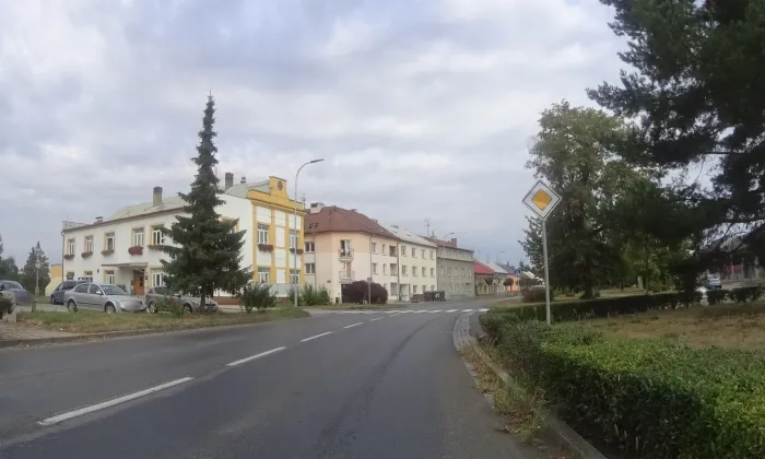 Kostel svatého Jiljí (Chropyně)