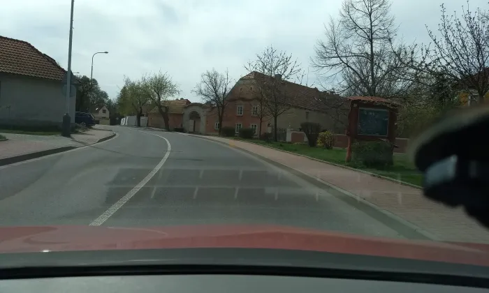 Kostel svatého Martina (Řepy)