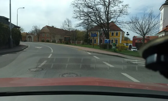 Kostel svatého Martina (Řepy)