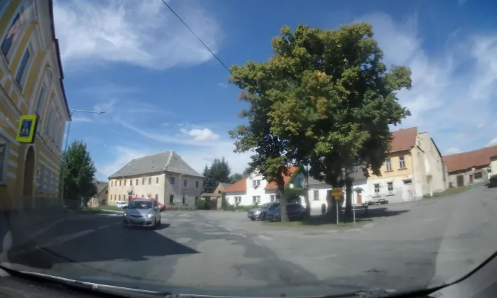 Kostel svatého Václava (Zvole)